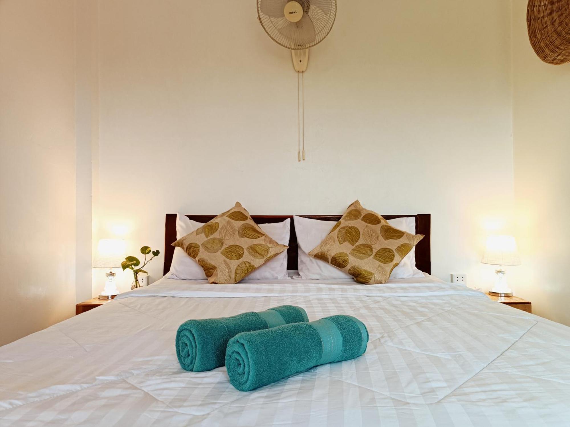 Bed & Bedzzz Hostel Σιέμ Ρέαπ Δωμάτιο φωτογραφία