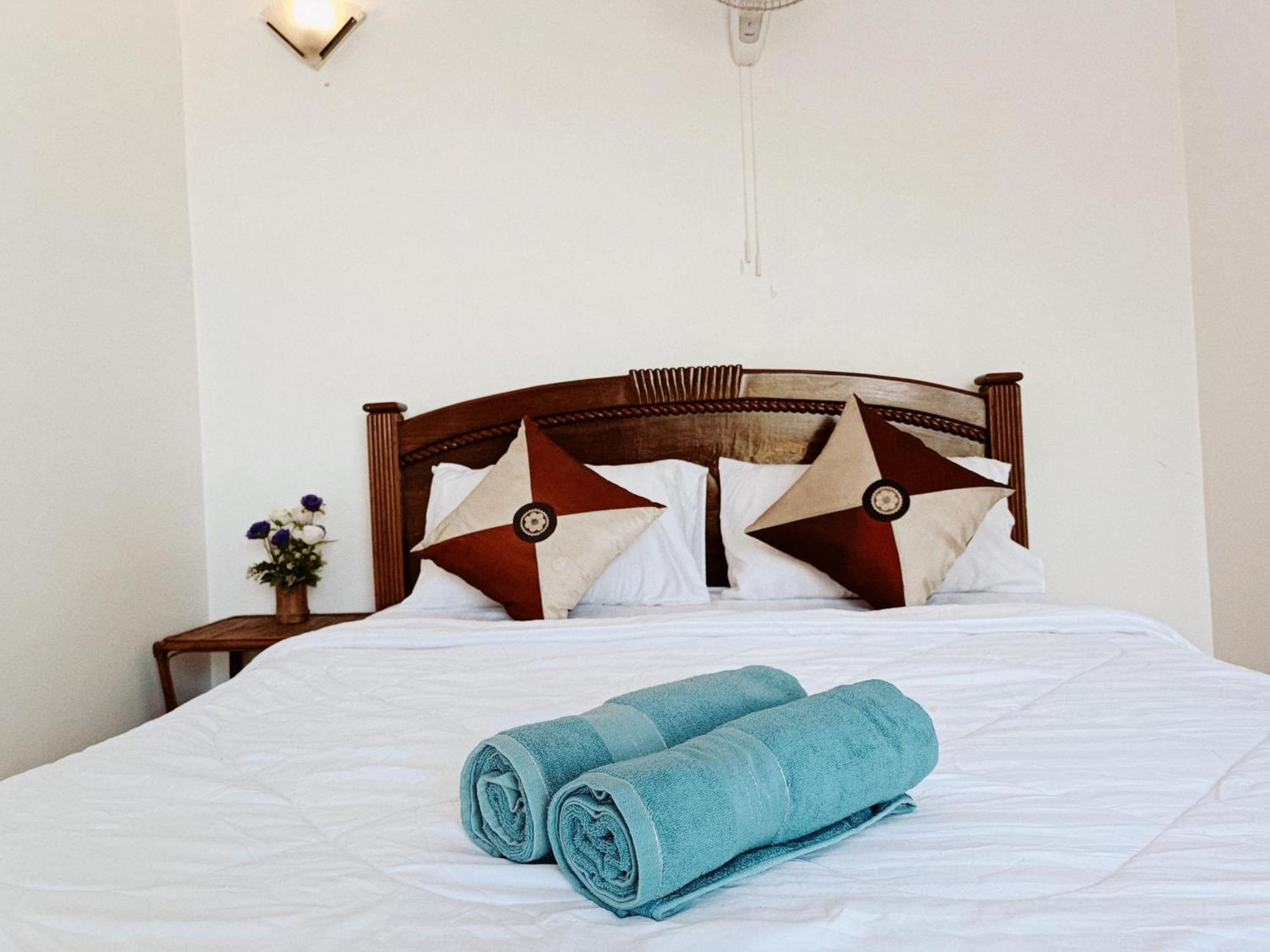 Bed & Bedzzz Hostel Σιέμ Ρέαπ Δωμάτιο φωτογραφία