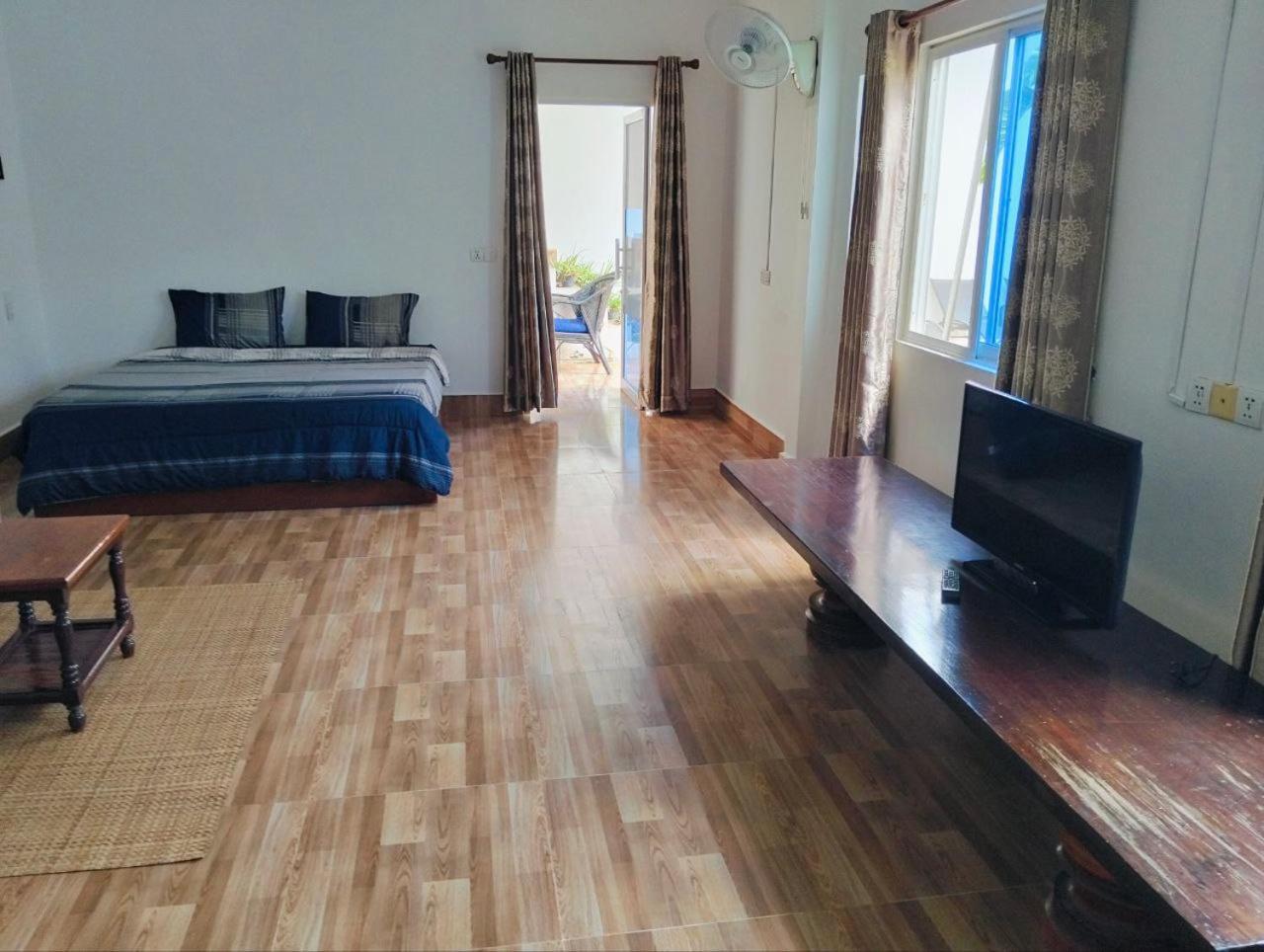 Bed & Bedzzz Hostel Σιέμ Ρέαπ Εξωτερικό φωτογραφία