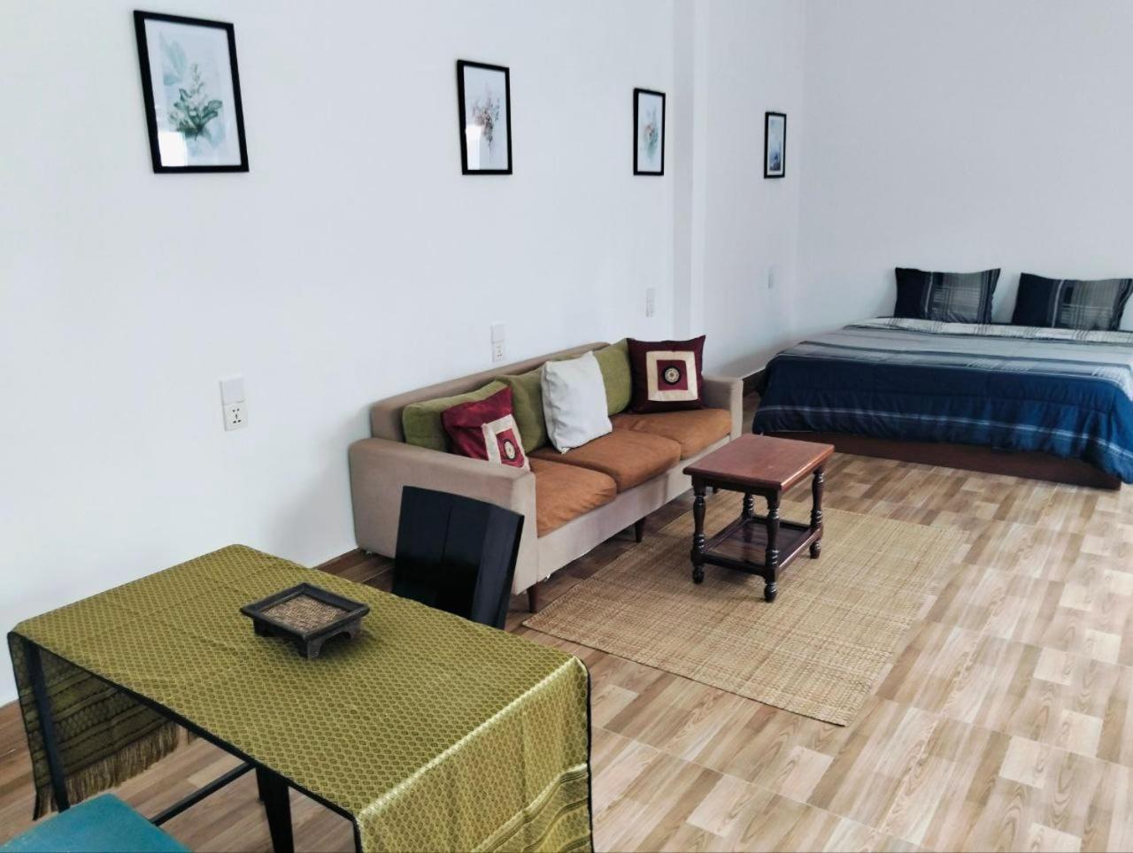 Bed & Bedzzz Hostel Σιέμ Ρέαπ Εξωτερικό φωτογραφία