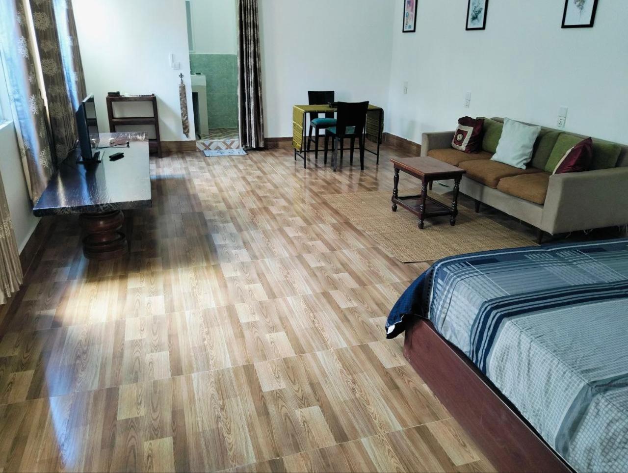 Bed & Bedzzz Hostel Σιέμ Ρέαπ Εξωτερικό φωτογραφία